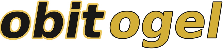 obitogel logo