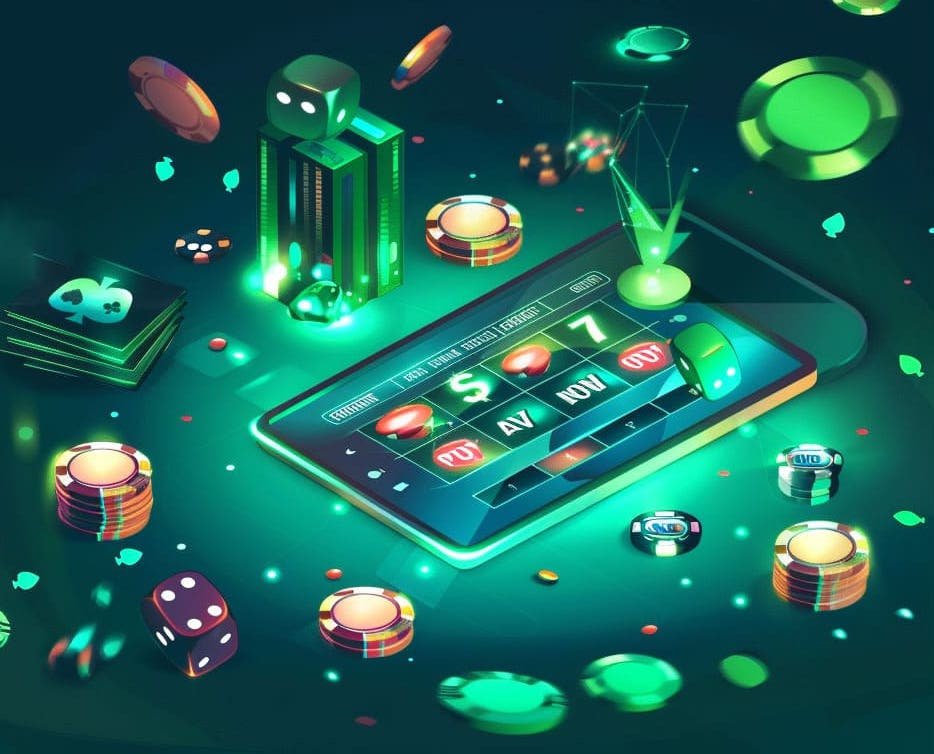 obitogel mobile gaming